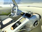 Citroen C-Cactus Concept 2007 года